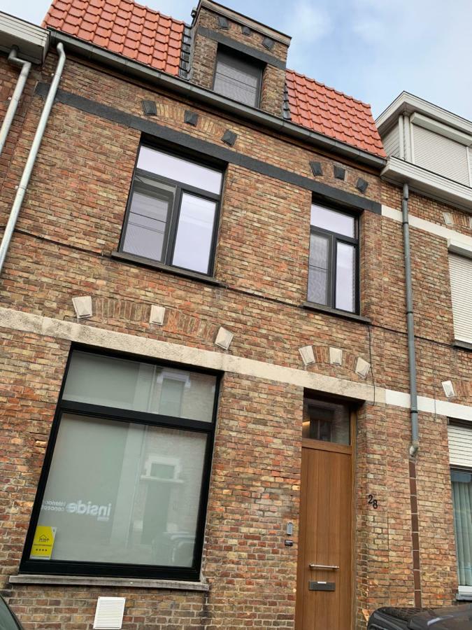 Home@Bruges Exterior foto